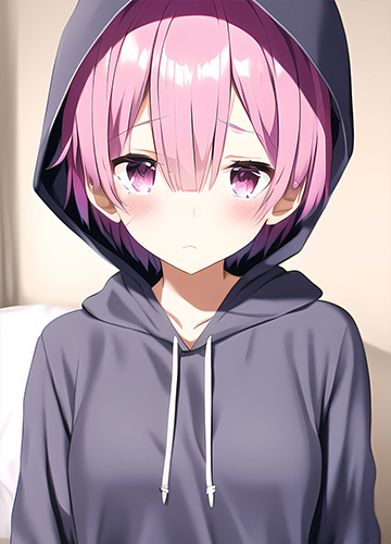 女の子の画像