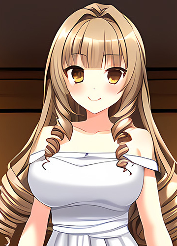 女の子の画像