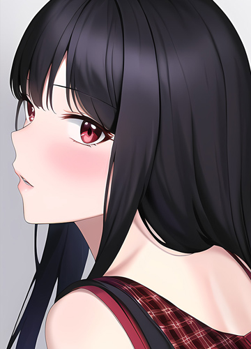 女の子の画像