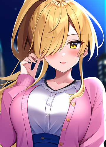 女の子の画像