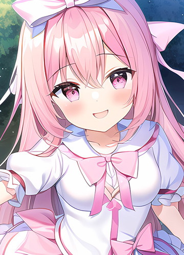女の子の画像