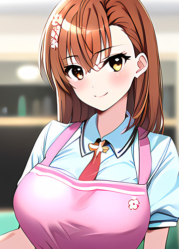 女の子の画像