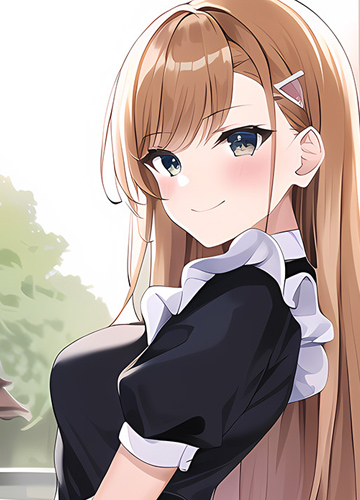 女の子の画像