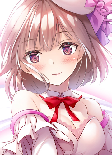 女の子の画像