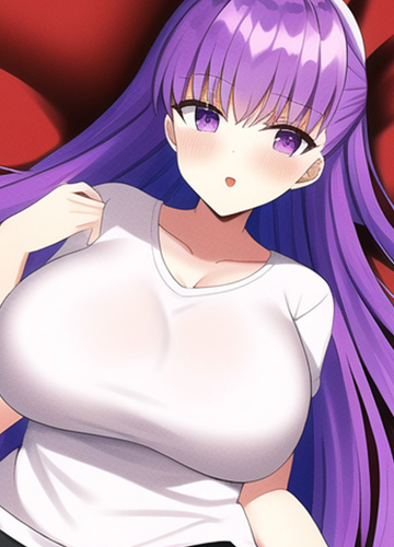 女の子の画像