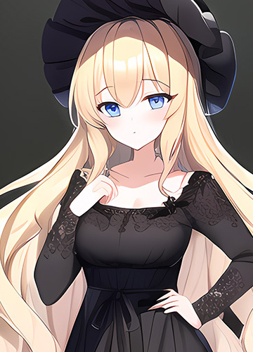 女の子の画像