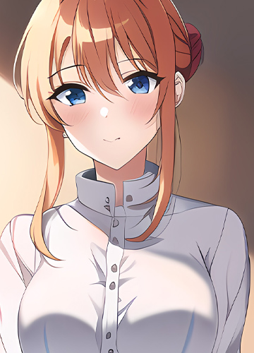女の子の画像