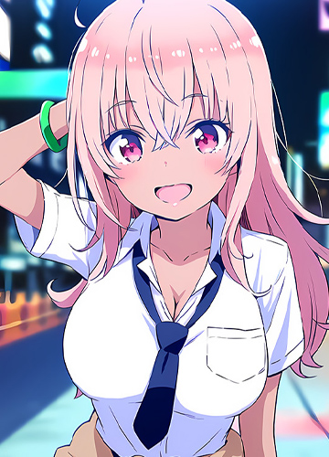 女の子の画像