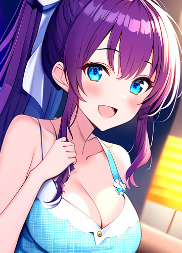 女の子の画像