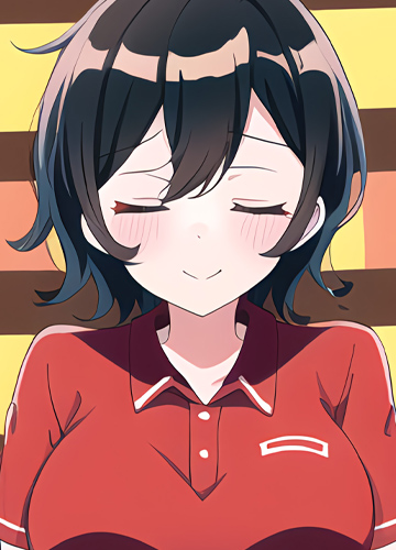 女の子の画像