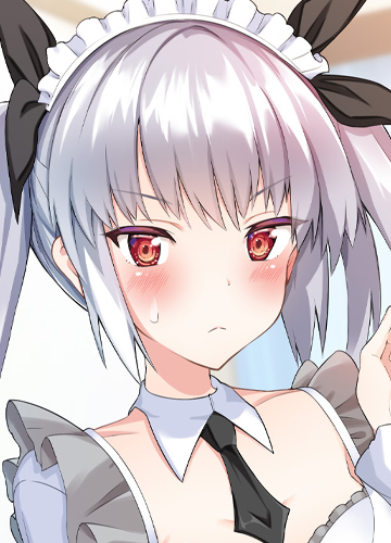 女の子の画像
