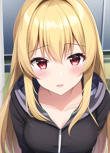 女の子の画像
