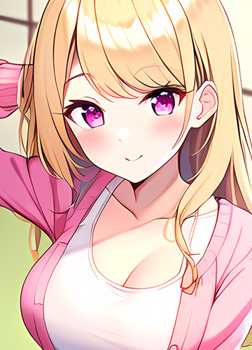女の子の画像