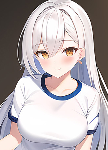 女の子の画像