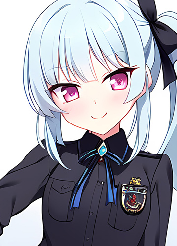 女の子の画像