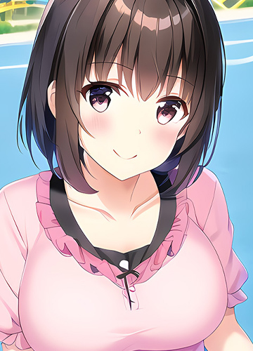 女の子の画像