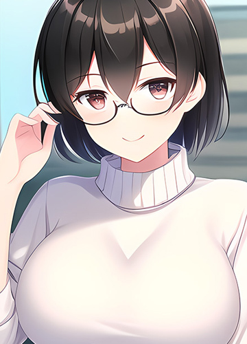 女の子の画像