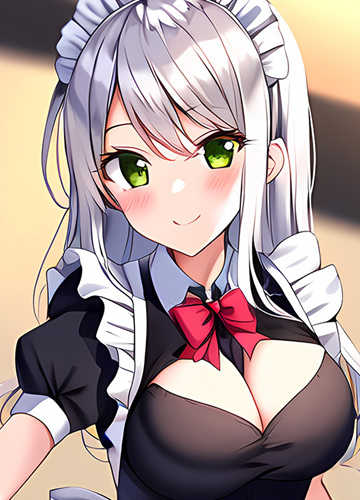 女の子の画像