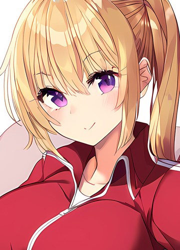女の子の画像