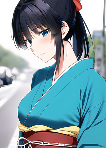 女の子の画像