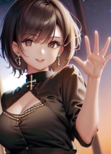 女の子の画像