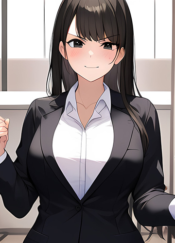 女の子の画像