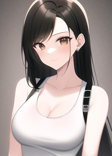 女の子の画像