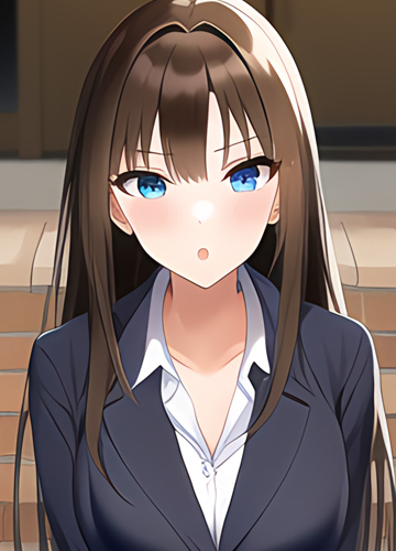 女の子の画像