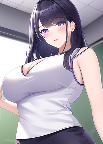 女の子の画像
