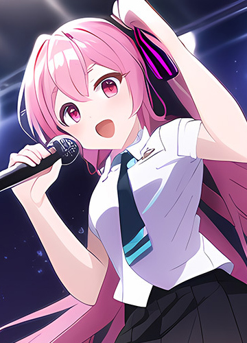 女の子の画像