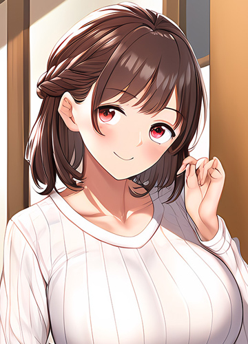 女の子の画像