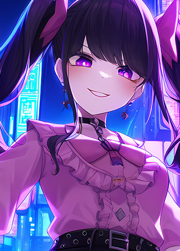 女の子の画像