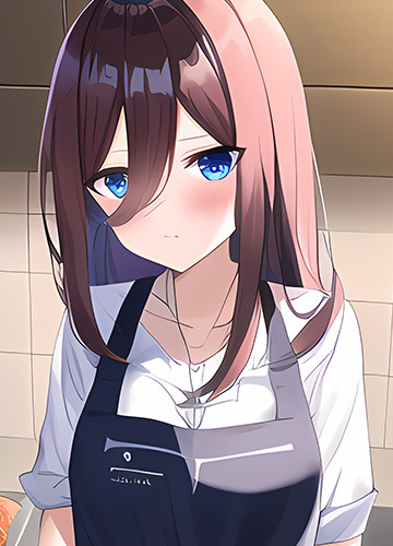 女の子の画像