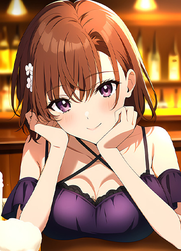 女の子の画像