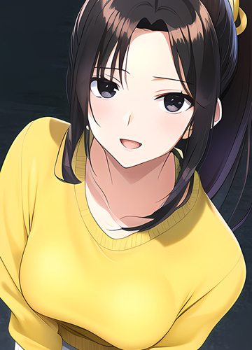 女の子の画像