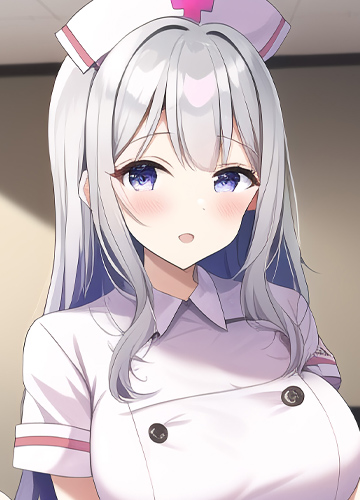 女の子の画像