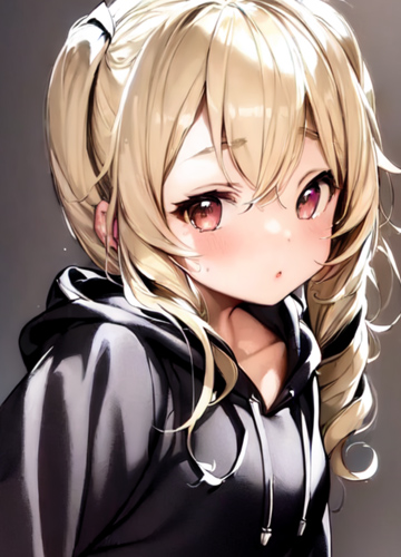 女の子の画像