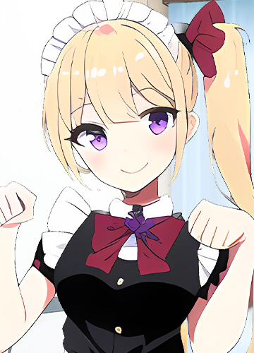 女の子の画像