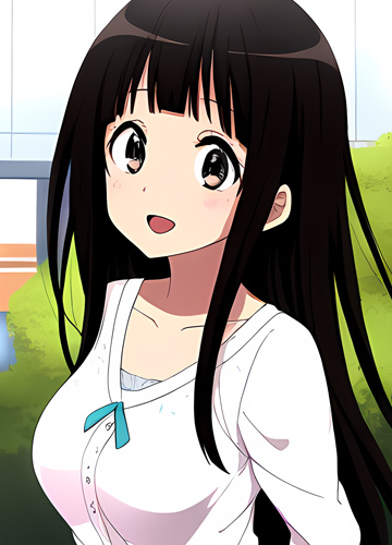 女の子の画像
