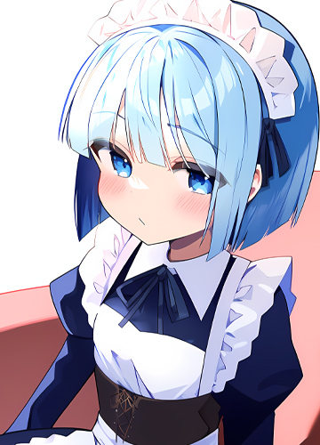 女の子の画像