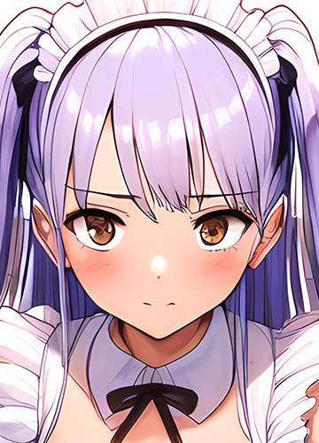女の子の画像
