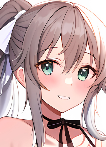 女の子の画像