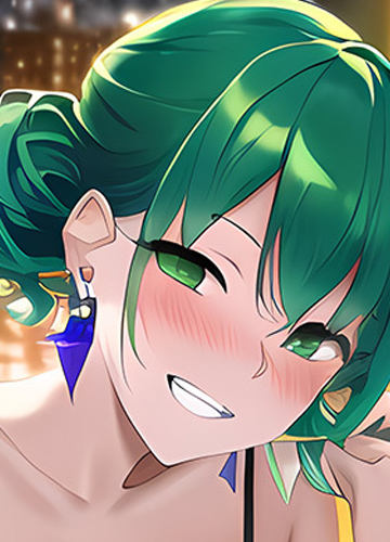 女の子の画像