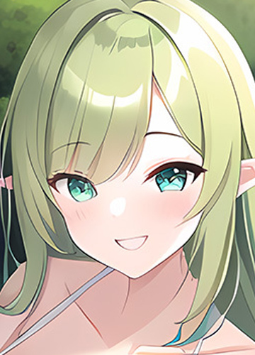 女の子の画像