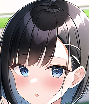 女の子の画像
