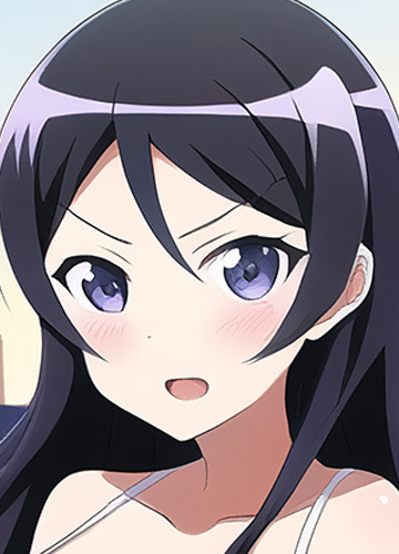 女の子の画像