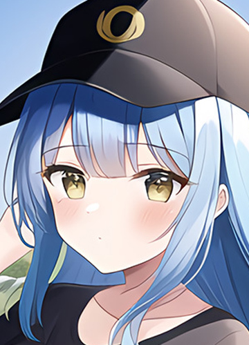 女の子の画像