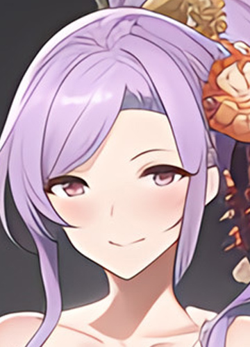 女の子の画像