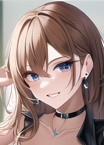 女の子の画像