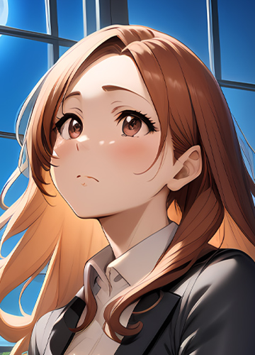 女の子の画像